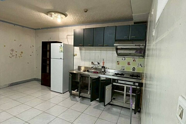 兆基社會住宅🏡近德南國小2房生活機能好稀有2房出租（第6張）