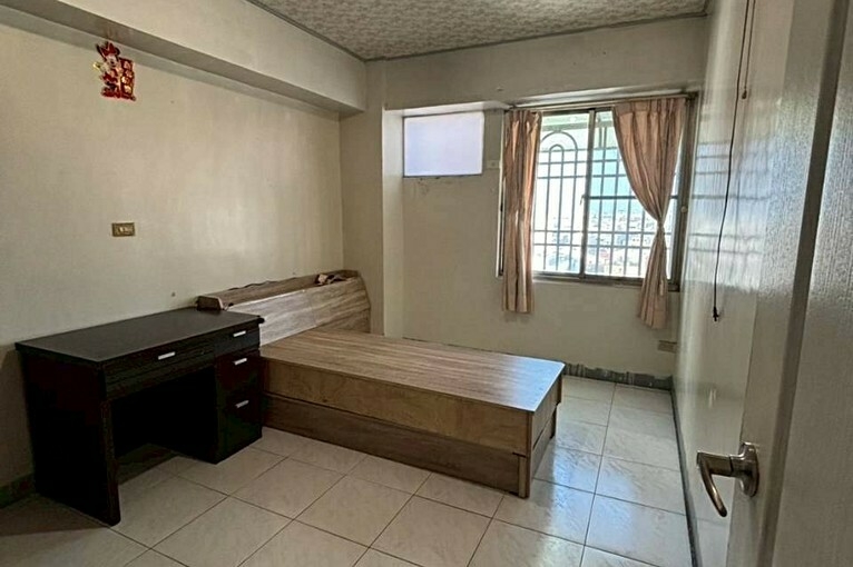 兆基社會住宅🏡近德南國小2房生活機能好稀有2房出租（第1張）