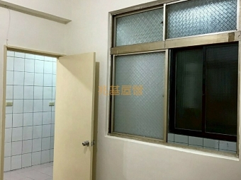 兆基社會住宅🏠⛳️中和國小旁~全室油漆乾淨超低價三房~⛳️（第7張）