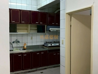 兆基社會住宅🏠⛳️中和國小旁~全室油漆乾淨超低價三房~⛳️（第8張）