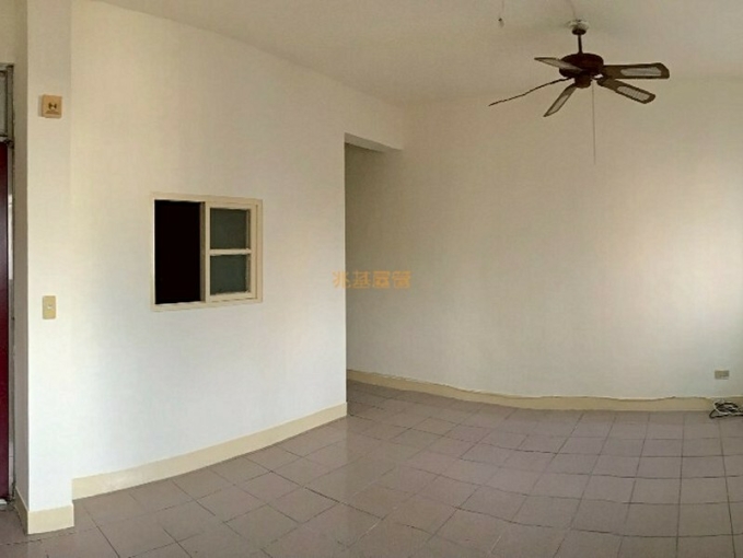 兆基社會住宅🏠⛳️中和國小旁~全室油漆乾淨超低價三房~⛳️（第1張）