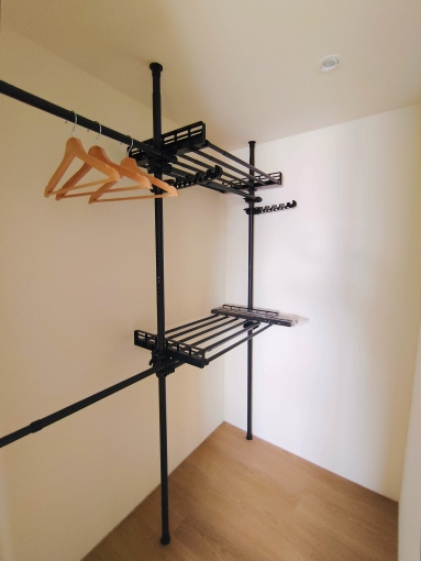 《滿租倒數》租屋也能像回家❤️全新可租補❤️電梯❤️600度電❤️獨洗曬❤️超大衛浴 - Image 2