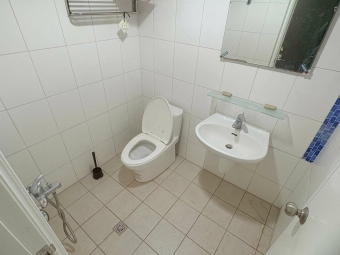 租補☆正一房一廳☆電梯管理員☆飲水機☆子母車（第11張）