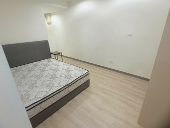 租補☆正一房一廳☆電梯管理員☆飲水機☆子母車（第7張）