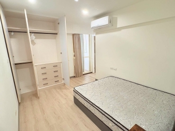 租補☆正一房一廳☆電梯管理員☆飲水機☆子母車（第5張）