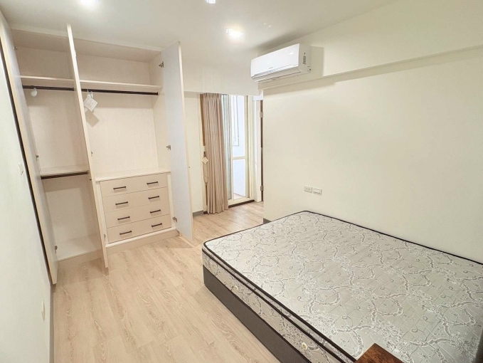 租補☆正一房一廳☆電梯管理員☆飲水機☆子母車（第5張）