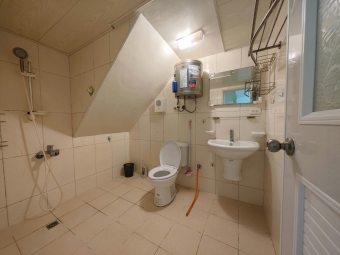 新光田雙人大套房 大空間 - Image 10