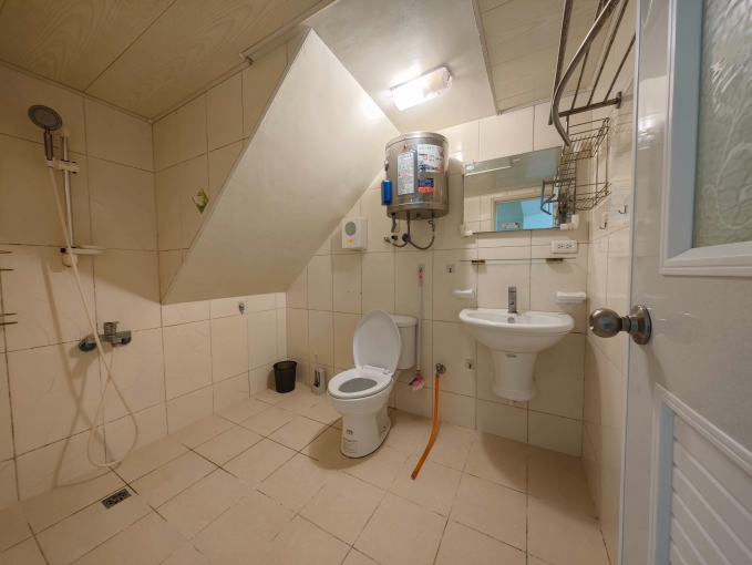 新光田雙人大套房 大空間 - Image 5