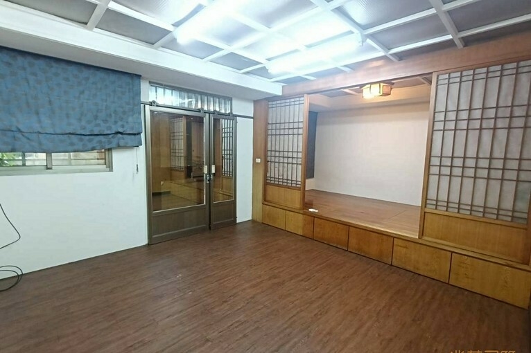 兆基社會住宅🏠友善屋源🧡龍山寺站/寵可談/免爬高/可租補(第1張)