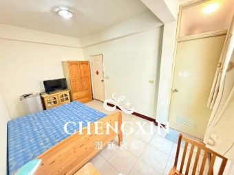 🎉金山街安靜後段/採光通風佳/小資族套房🎉 - Image 10