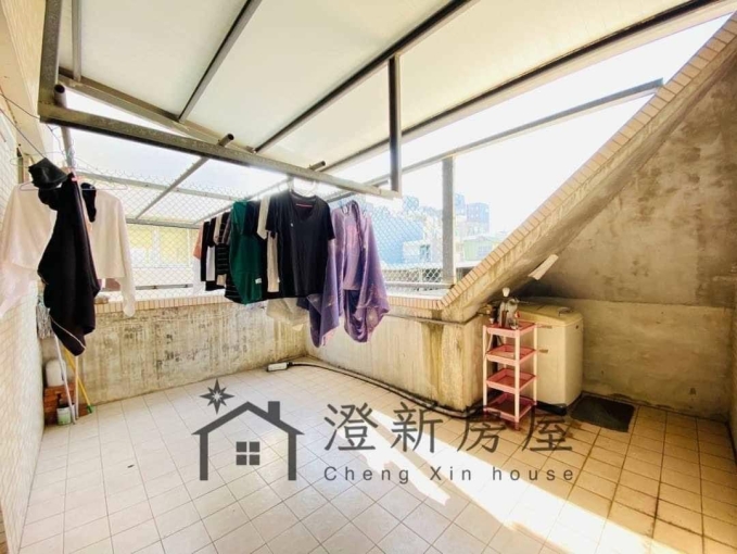 🎉金山街安靜後段/採光通風佳/小資族套房🎉 - Image 6