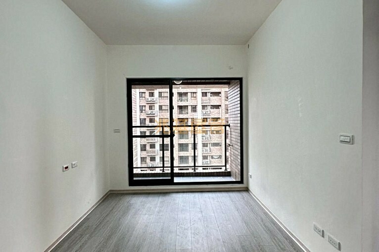 兆基社會住宅🏠免仲/新成屋悠森活2房車/可租補(第1張)