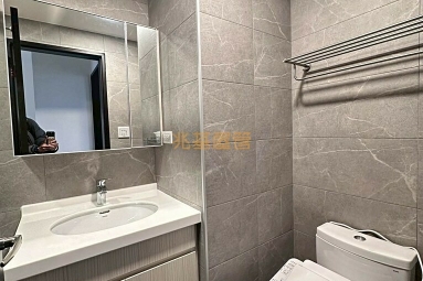 兆基社會住宅🏠免仲/新成屋悠森活2房車/可租補（第5張）