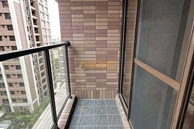 兆基社會住宅🏠免仲/新成屋悠森活2房車/可租補（第7張）