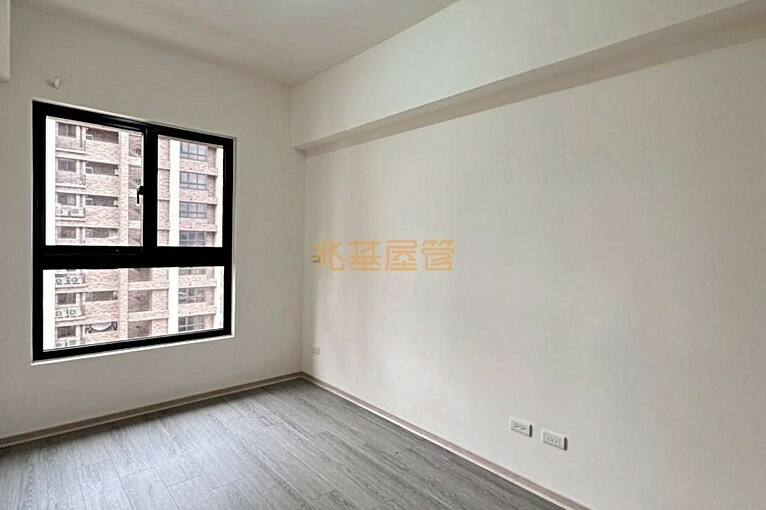 兆基社會住宅🏠免仲/新成屋悠森活2房車/可租補(第2張)