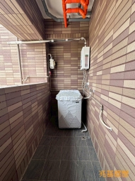 兆基社會住宅🏠免仲/新成屋悠森活2房車/可租補（第10張）
