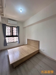 兆基社會住宅🏠免仲/新成屋悠森活2房車/可租補（第2張）