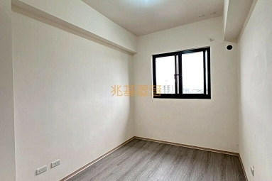 兆基社會住宅🏠免仲/新成屋悠森活2房車/可租補（第3張）