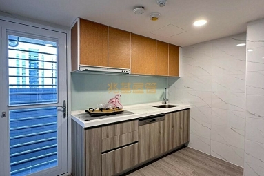 兆基社會住宅🏠免仲/新成屋悠森活2房車/可租補（第4張）