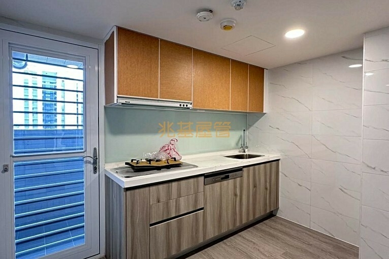 兆基社會住宅🏠免仲/新成屋悠森活2房車/可租補(第4張)