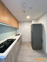 兆基社會住宅🏠免仲/新成屋悠森活2房車/可租補（第4張）