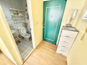 愛上逢甲💖台水電✨電梯管理員✅子母車✅共洗脫烘（第7張）