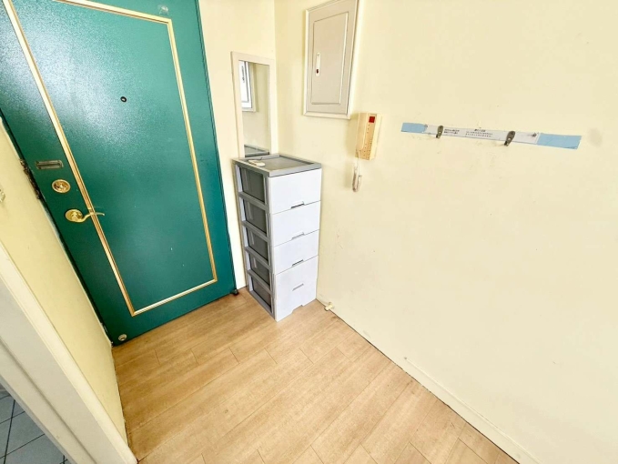 愛上逢甲💖台水電✨電梯管理員✅子母車✅共洗脫烘（第6張）