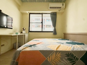 愛上逢甲💖台水電✨電梯管理員✅子母車✅共洗脫烘（第5張）