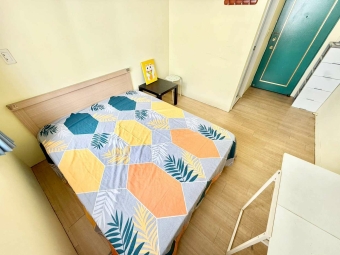 愛上逢甲💖台水電✨電梯管理員✅子母車✅共洗脫烘（第4張）