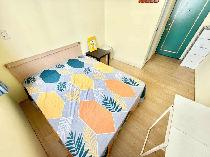 愛上逢甲💖台水電✨電梯管理員✅子母車✅共洗脫烘（第4張）