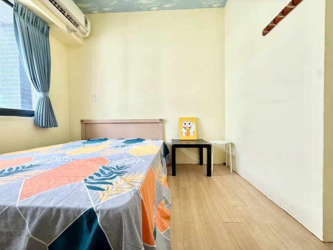 愛上逢甲💖台水電✨電梯管理員✅子母車✅共洗脫烘（第2張）