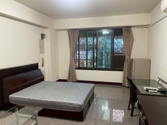 租屋補助🍀一層二戶🍀近中興大學（第6張）