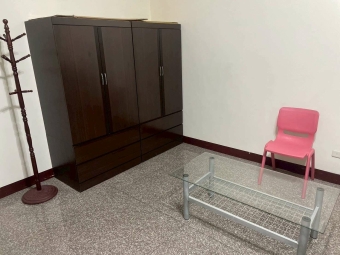 租屋補助🍀一層二戶🍀近中興大學（第3張）