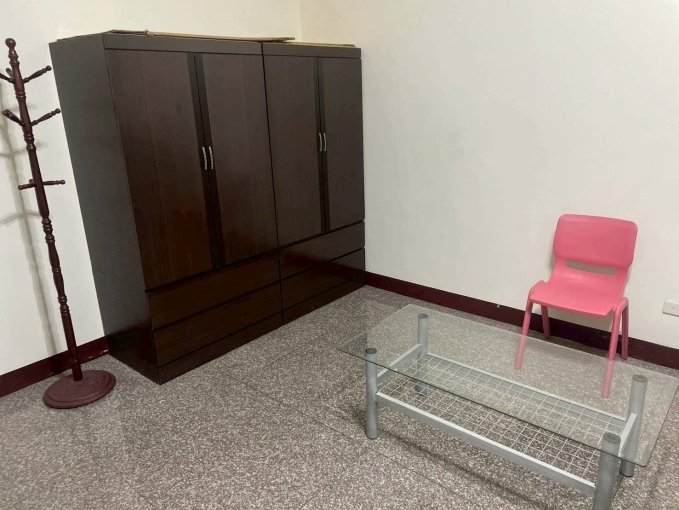 租屋補助🍀一層二戶🍀近中興大學（第3張）