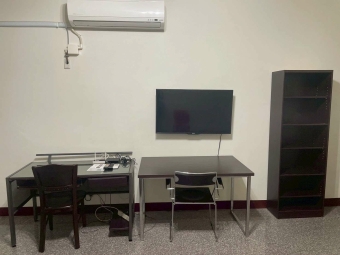 租屋補助🍀一層二戶🍀近中興大學（第4張）