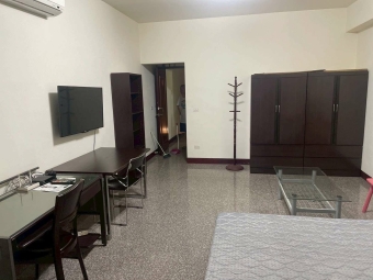 租屋補助🍀一層二戶🍀近中興大學（第2張）