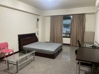 租屋補助🍀一層二戶🍀近中興大學（第5張）