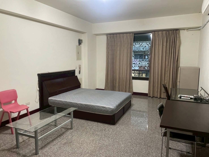 租屋補助🍀一層二戶🍀近中興大學（第5張）