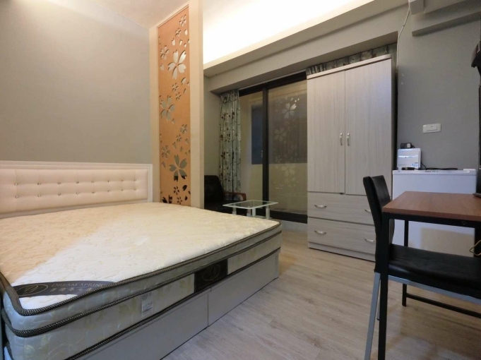 租補+電梯套房*可貓*陽台獨洗曬（第8張）