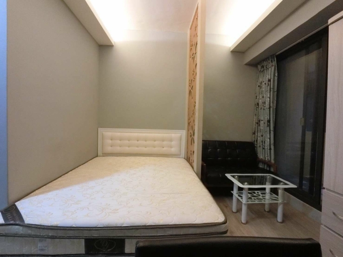 租補+電梯套房*可貓*陽台獨洗曬（第2張）