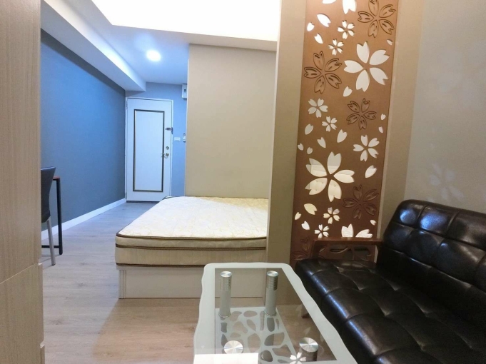 租補+電梯套房*可貓*陽台獨洗曬（第4張）