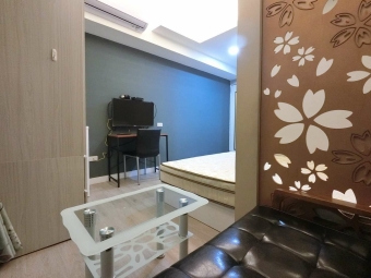 租補+電梯套房*可貓*陽台獨洗曬（第5張）