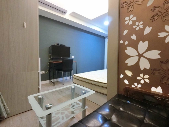 租補+電梯套房*可貓*陽台獨洗曬（第5張）