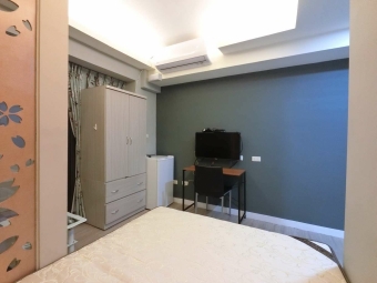 租補+電梯套房*可貓*陽台獨洗曬（第6張）