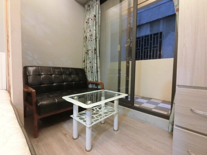 租補+電梯套房*可貓*陽台獨洗曬（第9張）