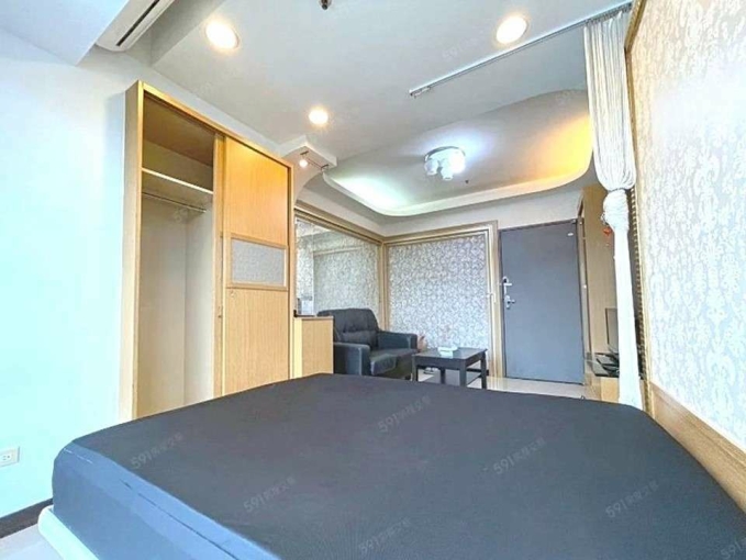 @@南京三民捷運商圈旁*明亮通風機能宅（第3張）