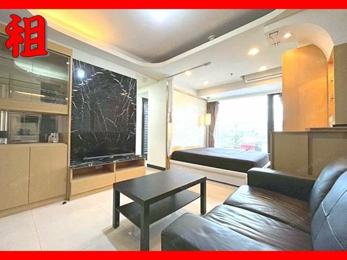 @@南京三民捷運商圈旁*明亮通風機能宅（第1張）