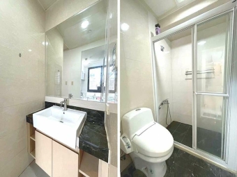 @@南京三民捷運商圈旁*明亮通風機能宅（第5張）