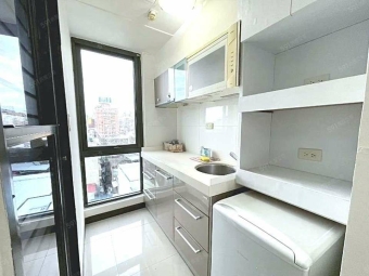 @@南京三民捷運商圈旁*明亮通風機能宅（第4張）