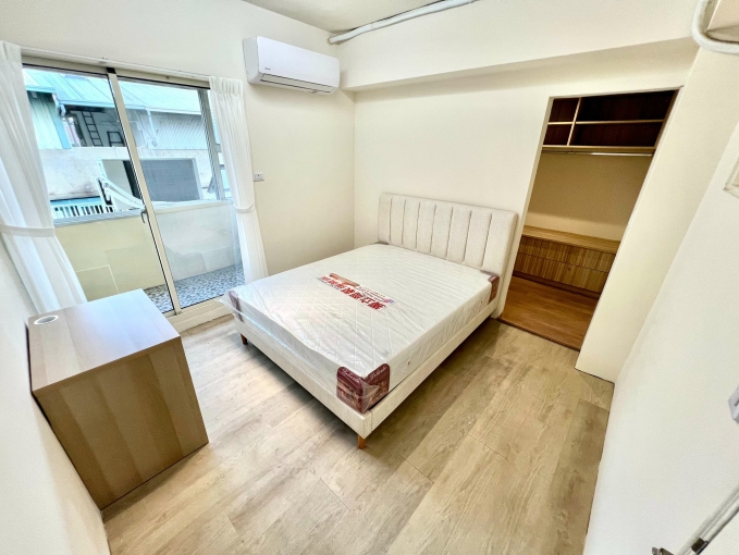 一房一廳🍀陽台獨洗🍀流理台🍀稀有可寵🍀租屋補助（第5張）